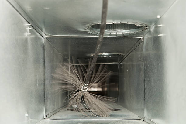 Best Local Air Duct Cleaning Services  in Corry, PA