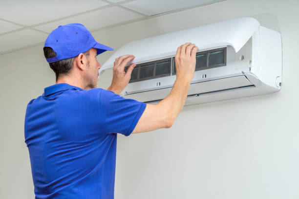 HVAC System Cleaning in Corry, PA