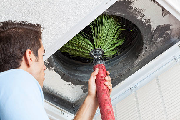 Best Affordable Air Duct Cleaning  in Corry, PA